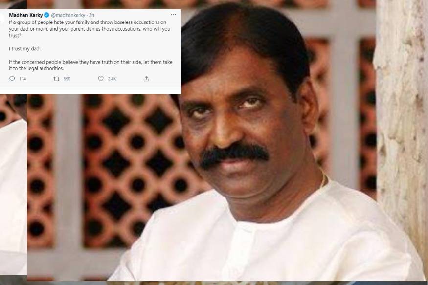 Vairamuthu