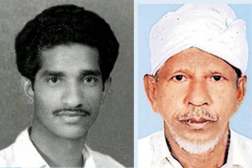 വർഗീസ് വധം: ദൃക്സാക്ഷി റിട്ടയേർഡ് കോൺസ്റ്റബിൾ മുഹമ്മദ് ഹനീഫ അന്തരിച്ചു