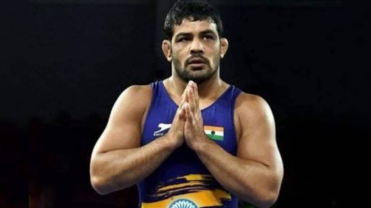 ഗുസ്തി പിടിച്ച് മെഡൽ നേടി; കൊലക്കുറ്റത്തിന് ജയിലിൽ; സുശീൽ കുമാർ എന്ന