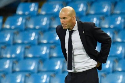 Zinedine Zidane