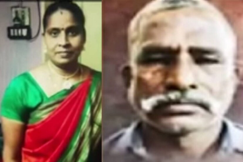  പുതുച്ചേരി: സൗന്ദര്യമില്ലാത്തിന്റെ പേരില്‍ ഉപേക്ഷിക്കുമോയെന്ന സംശയത്തെ തുടര്‍ന്ന് യുവാവ് ഭാര്യയെ തലയ്ക്കടിച്ചു കൊലപ്പെടുത്തി. പുതുച്ചേരി മേട്ടുപാളയത്താണു തന്നേക്കാള്‍ സൗന്ദര്യമുള്ള ഭാര്യയെ സംശയത്തിന്റെ പേരില്‍ ഭർത്താവ് കൊലപ്പെടുത്തിയത്. ഭാര്യ മറ്റുള്ളവരോടു സംസാരിക്കുന്നതും ഇടപഴകുന്നതും സംബന്ധിച്ചു വഴക്കുണ്ടാക്കുന്നതും പതിവായിരുന്നെന്ന് പ്രദേശവാസികൾ പൊലീസിനോട് പറഞ്ഞു.