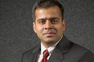 കൃഷ്ണകുമാർ 