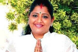 പ്രിയങ്ക പ്രിയങ്ക