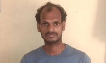 മലപ്പുറത്ത് ഉറങ്ങിക്കിടന്ന ഭാര്യയെയും മകനെയും വെട്ടിപരിക്കേൽപ്പിച്ചയാൾ അറസ്റ്റിൽ