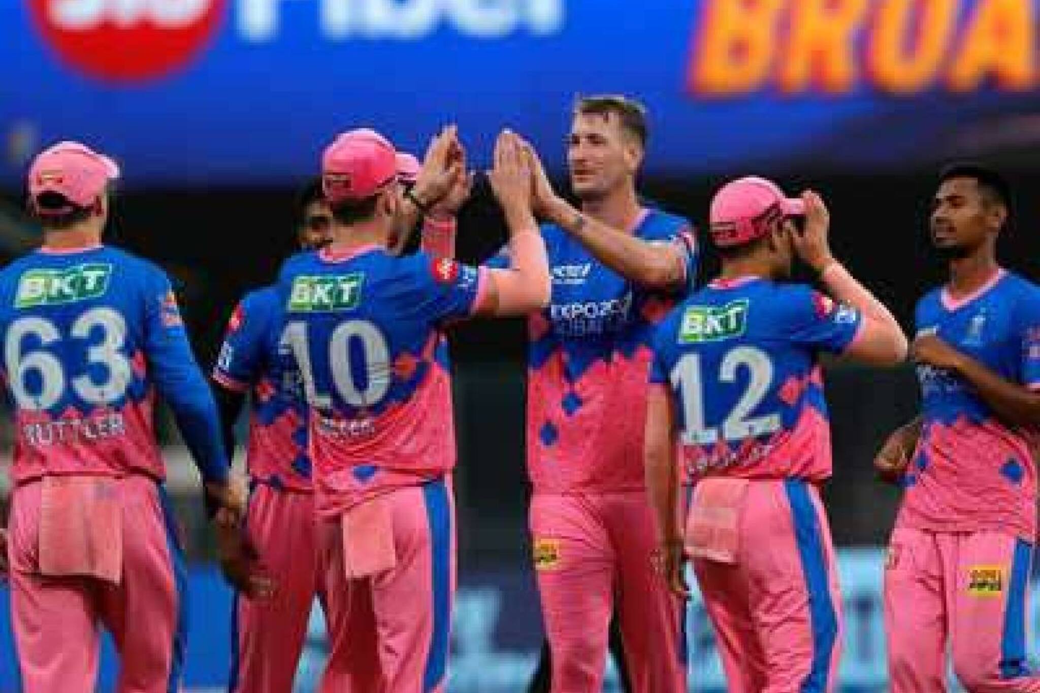 IPL 2021 | ഹൈദരാബാദിനെ തകര്‍ത്ത് സഞ്ജുവും സംഘവും; 55 റണ്‍സിന്റെ തകര്‍പ്പന്‍ ജയം