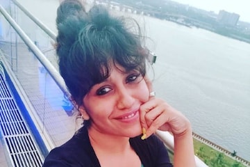 എല്ലാത്തിനും കാരണം എന്റെ ഈഗോ; മാപ്പ് പറഞ്ഞ് രഞ്ജിനി ഹരിദാസിനെ അസഭ്യം പറഞ്ഞയാൾ എല്ലാത്തിനും കാരണം എന്റെ ഈഗോ; മാപ്പ് പറഞ്ഞ് രഞ്ജിനി ഹരിദാസിനെ അസഭ്യം പറഞ്ഞയാൾ