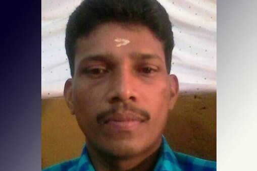 Ratheesh