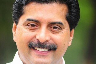 റോഷി അഗസ്റ്റിൻ