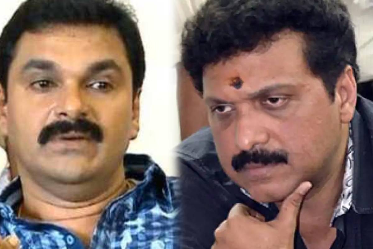 'ബാലകൃഷ്ണപിള്ള കൂടുതല്‍ സ്വത്ത് നൽകിയത് പെണ്‍മക്കള്‍ക്ക്'; ശരണ്യ മനോജ്