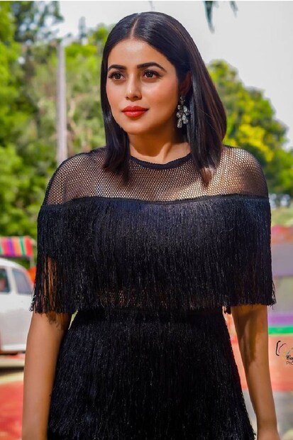  ഷംന കാസിം (ചിത്രം: ഇൻസ്റ്റഗ്രാം)