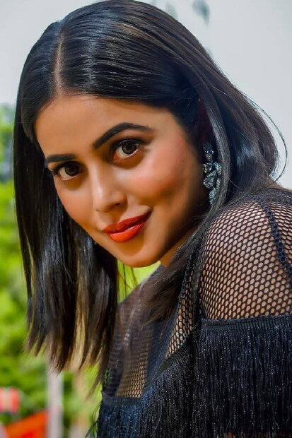 ഷംന കാസിം (ചിത്രം: ഇൻസ്റ്റഗ്രാം)