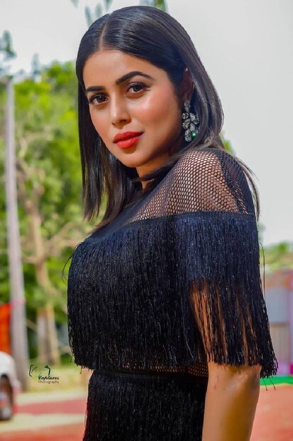  ഷംന കാസിം (ചിത്രം: ഇൻസ്റ്റഗ്രാം)