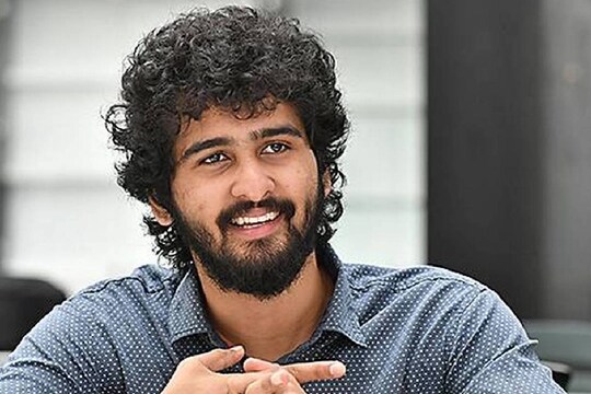ഷെയിൻ നിഗം