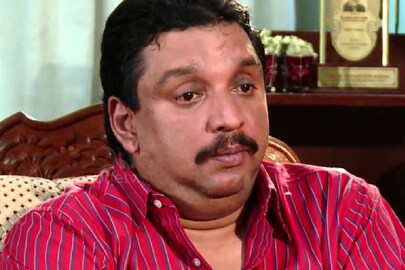 ഷിബു ബേബി ജോൺ 
