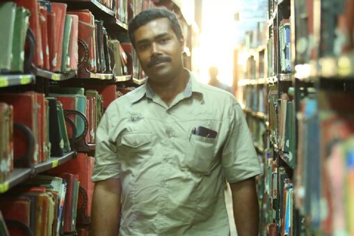 ഷിബു ജി. സുശീലൻ 