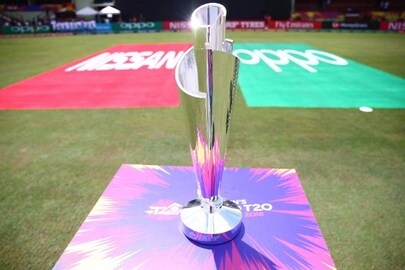 T20 World cup