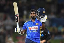 IPL 2021 |സര്‍പ്രൈസ് നീക്കവുമായി രാജസ്ഥാന്‍ റോയല്‍സ്; തിസാര പെരേര ടീമിലേക്ക്