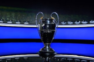 UEFA Champions League (Photo Credit Reuters)