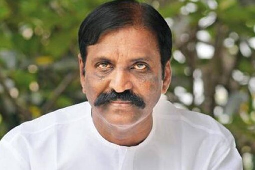 വൈരമുത്തു 