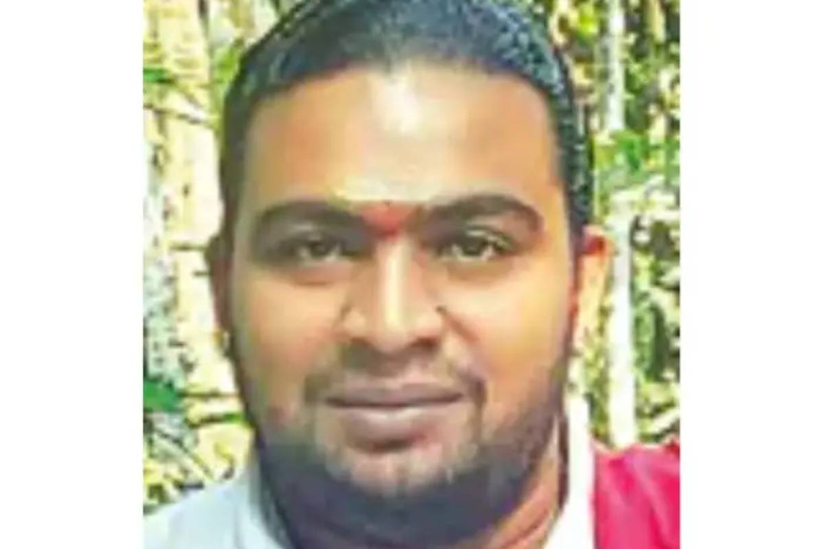 സ്ഥാപനത്തിൽ എത്തുന്ന സ്ത്രീകളുടെ ചിത്രങ്ങൾ മോർഫ് ചെയ്ത് അശ്ലീല വീഡിയോ; ജ്യോതിഷി അറസ്റ്റിൽ