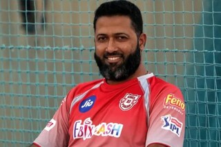 Wasim Jaffer