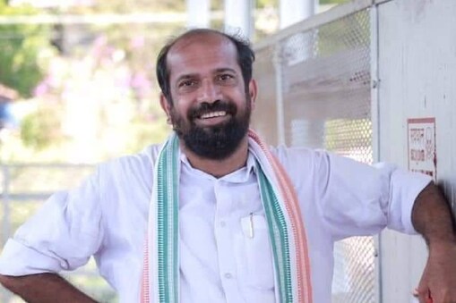 അനിൽ അക്കര