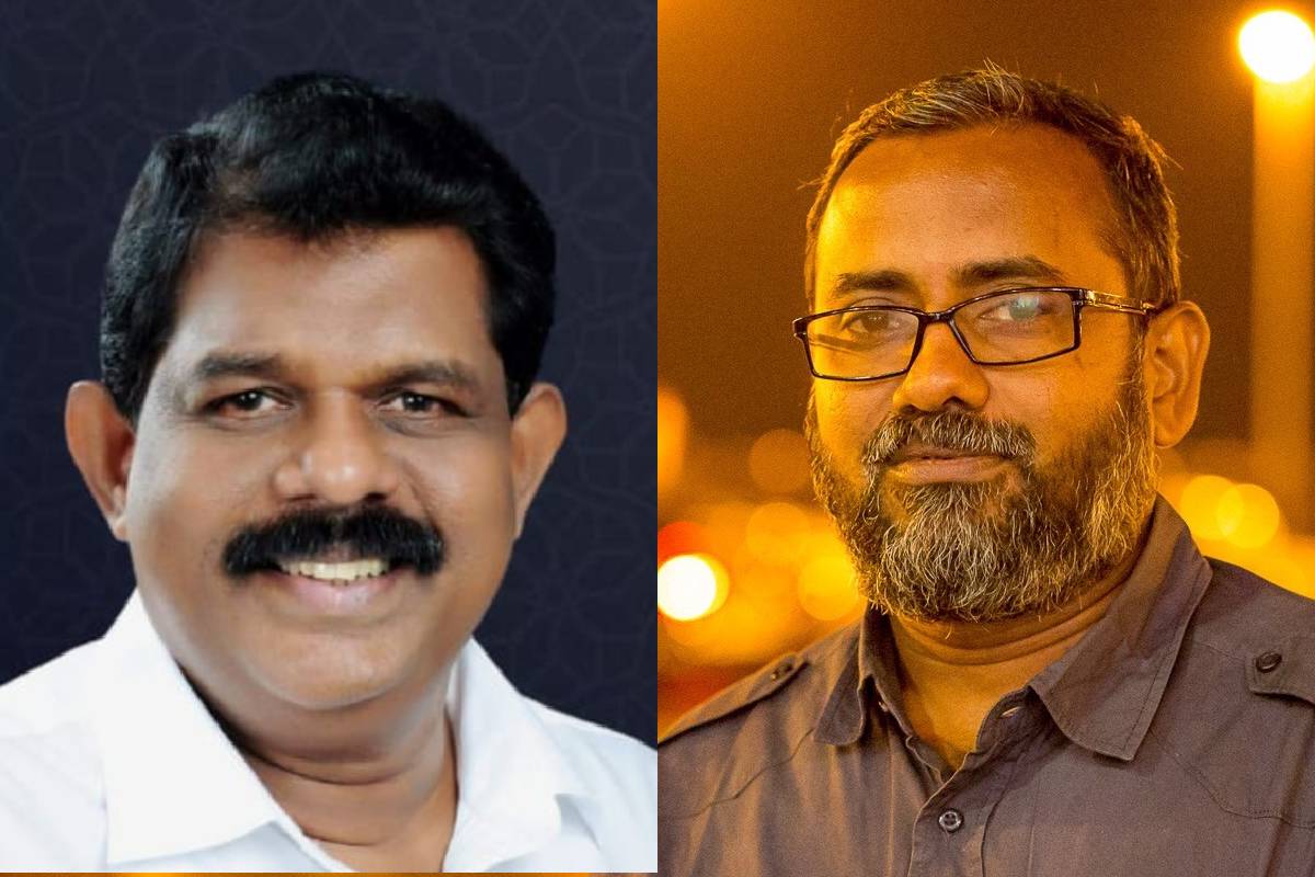 Pinarayi 2.0| പതിമൂന്നാം നമ്പര്‍ കാര്‍ പി. പ്രസാദിന്; മന്‍മോഹന്‍ ബംഗ്ലാവില്‍ ആന്റണി രാജു