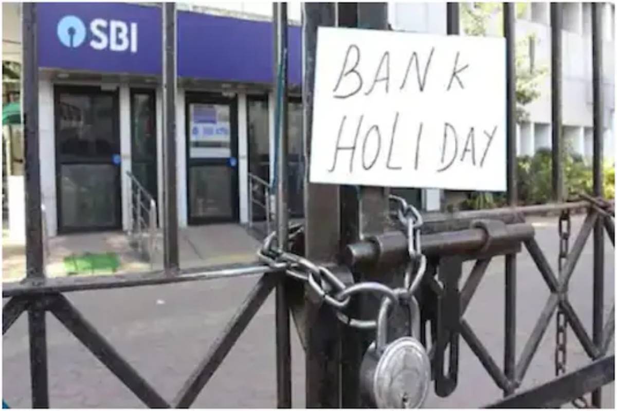 bank holiday