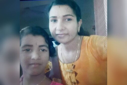 ബിന്ദുവും ദേവയാനിയും