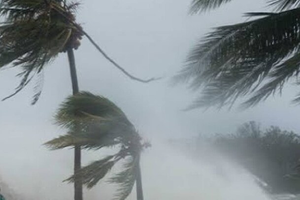 Rain Alert | സംസ്ഥാനത്ത് ശക്തമായ കാറ്റിനും മഴയ്ക്കും സാധ്യത; 11 ജില്ലകളിൽ യെല്ലോ അലർട്ട്