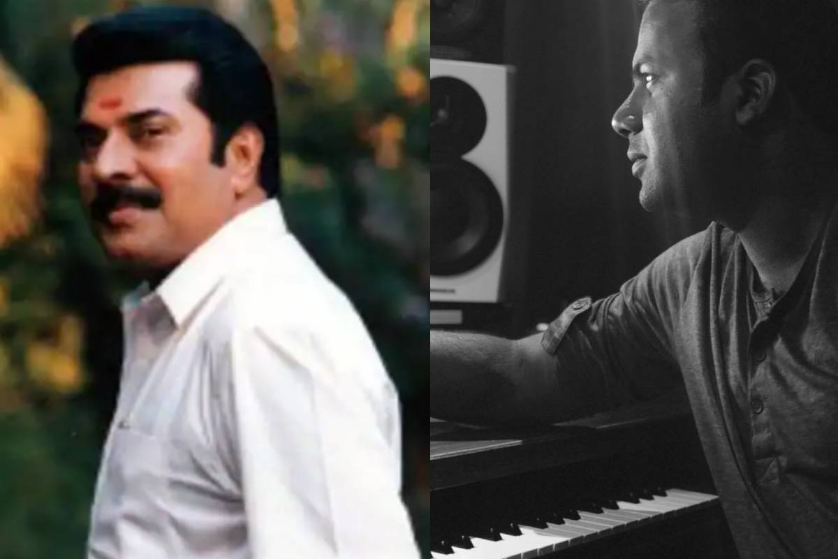 'ഈ അവസരം ഒരു അംഗീകാരം'; സിബിഐ 5ൽ ഐക്കോണിക് തീം മ്യൂസിക് ഒരുക്കുന്നത് ജേക്സ് ബിജോയ്