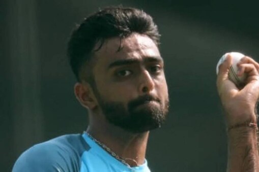 Jaydev Unadkat