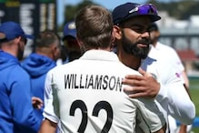 WTC Final | ആദ്യം മഴ, ഇപ്പോള്‍ വെളിച്ചക്കുറവ്; ഫൈനലില്‍ രണ്ടാം ദിനം എറിഞ്ഞത് 64.4 ഓവര്‍