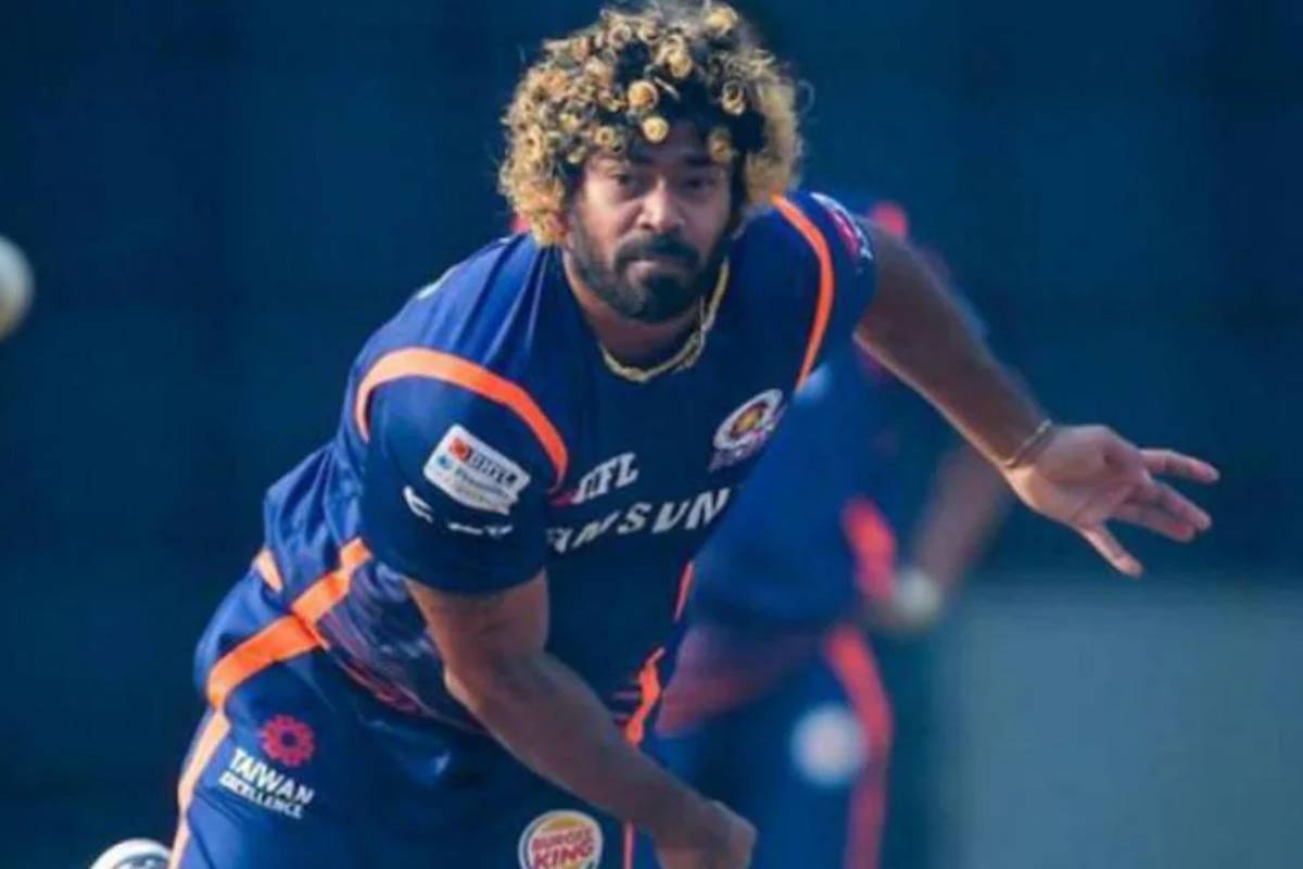 malinga