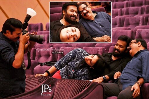 മനോജ് കെ. ജയൻ പോസ്റ്റ് ചെയ്ത ചിത്രം 