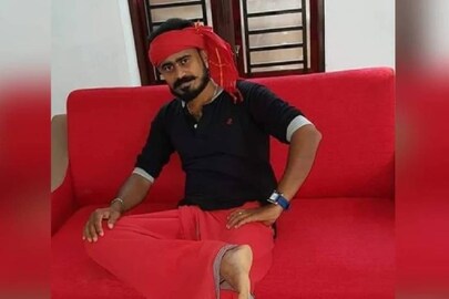 പ്രതി നിധീഷ്