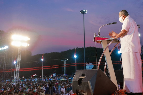 പിണറായി 2.0: ഇനി തലമുറമാറ്റം; മൂന്ന് വനിതകൾ മന്ത്രിമാരായേക്കും; ചെറുപ്പക്കാർക്ക് മുൻഗണന