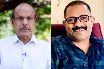 pk kunhalikutty,  KM Shahi, 