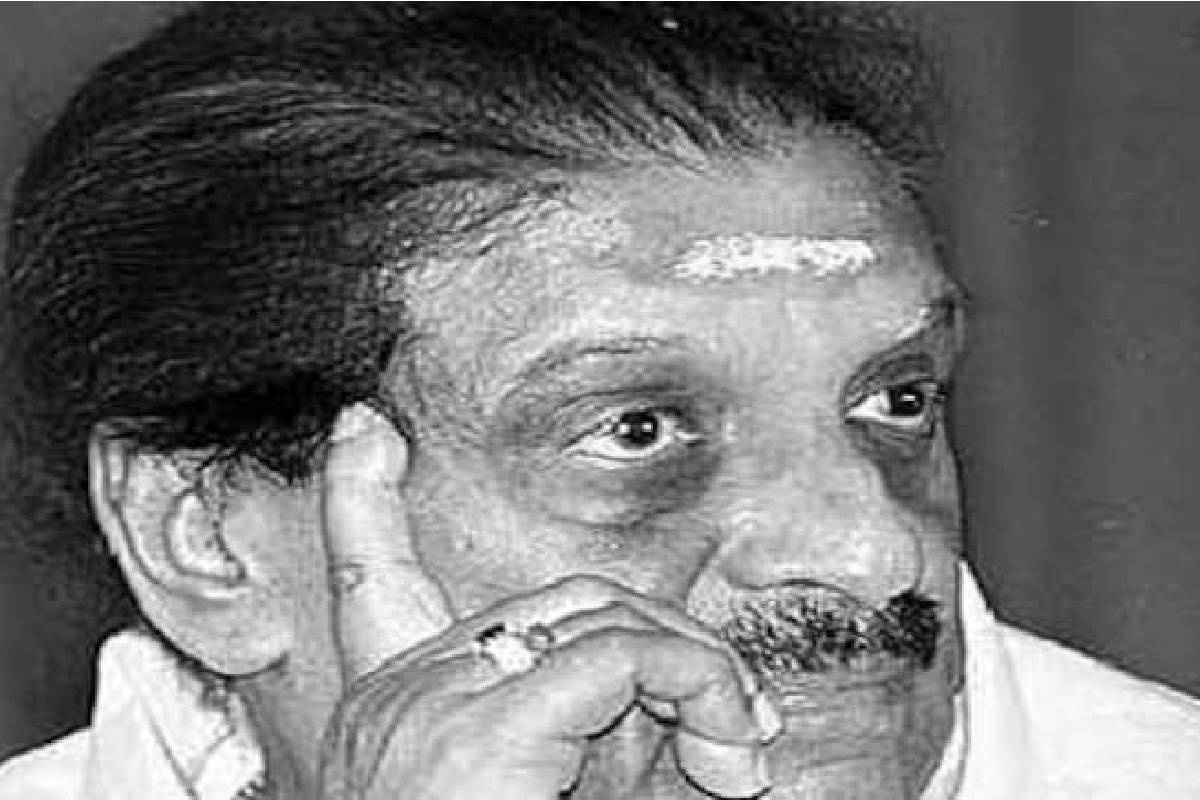 ആർ ബാലകൃഷ്ണപിള്ള