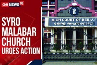 News18 Malayalam News18 Malayalam