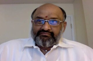 വെങ്കട് ശുഭ