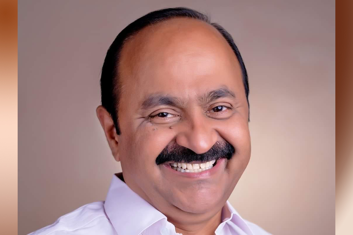വി.ഡി. സതീശൻ