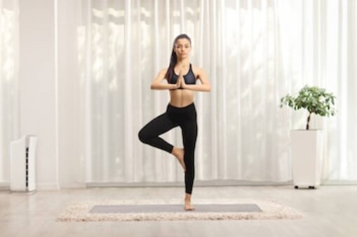 yoga 