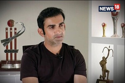 gautam-gambhir