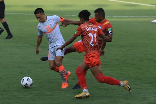 india-football