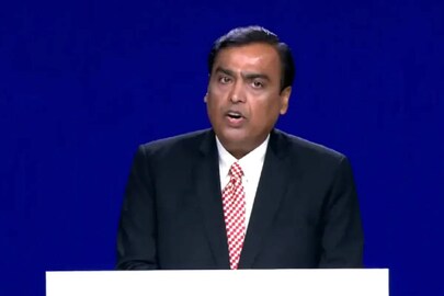 Mukesh-Ambani
