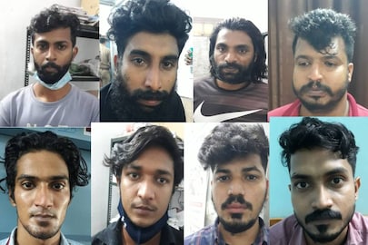 News18 Malayalam