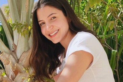 Anushka Sharma 