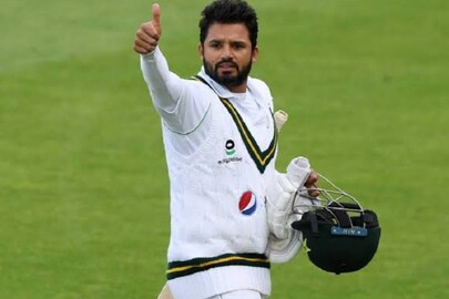 Ashar Ali