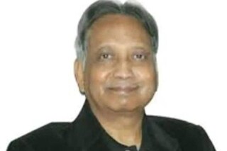 ഡോ. അശോക് പനഗരിയ